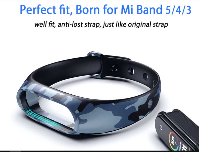 камуфлажни каишки-за-Mi-Band-5