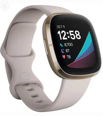 Fitbit-Sense-Smart-часовник