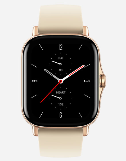 Amazfit-GTS-2-интелигентен часовник
