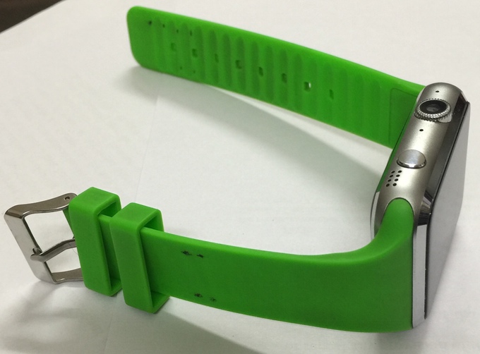 xWatch Най-функционалният Smartwatch сега в Kickstarter