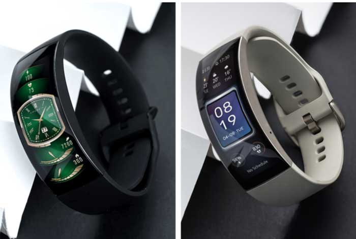 Amazfit X Smartwatch -Genius или просто Gimmick?