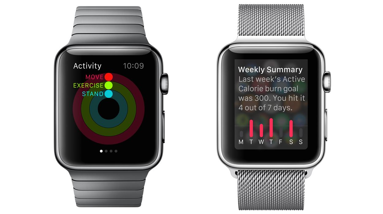 Изтекъл фърмуер показва Apple Watch 3 цвята „злато“, „керамично сиво“ и „руж“