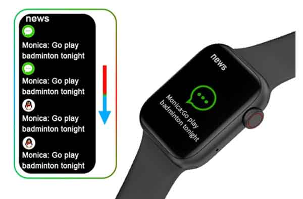 HX68-Smartwatch-преглед