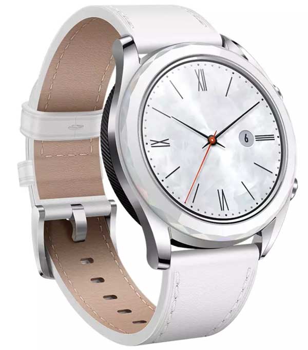Huawei Ella Smartwatch - Преглед на характеристиките