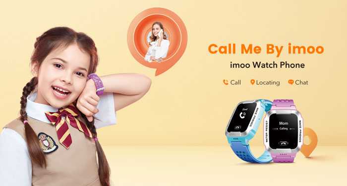 Imoo Smartwatch - Преглед на характеристиките - Най-добрият Smartwatch за 10-годишна възраст?