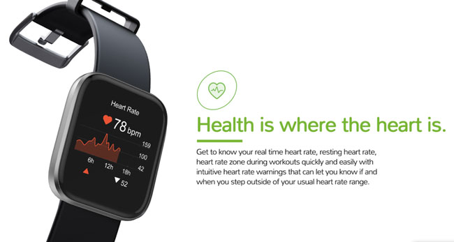 letsfit-IW1-smartwatch-пулсомер