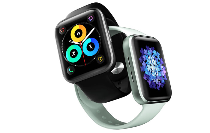 Meizu Watch - интелигентен часовник с eSIM, FlyMe OS