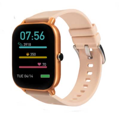 NDUR Smartwatch