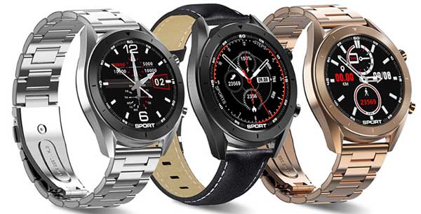 No.1 DT99 Smartwatch