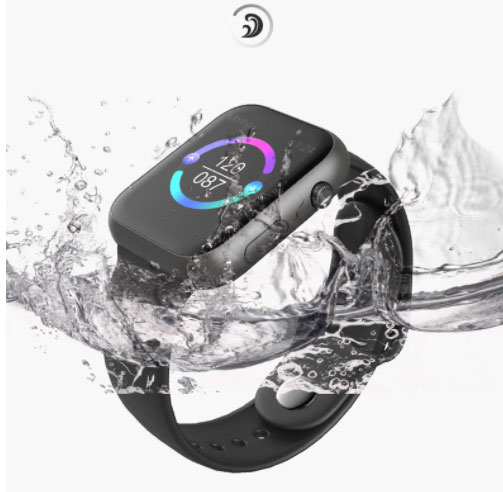 Nova Pro Smartwatch - Преглед на характеристиките