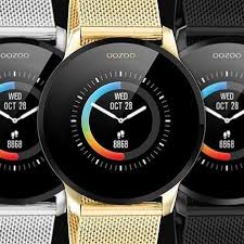 Oozoo Smartwatch - Преглед на характеристиките