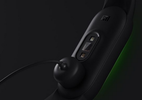 Батерия Xiaomi Mi Band 5