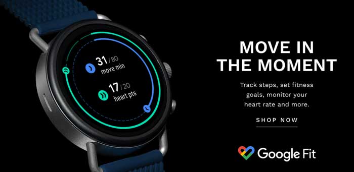 Skagen Falster 3 - Best Wear OS Smartwatch за 2021 г.?