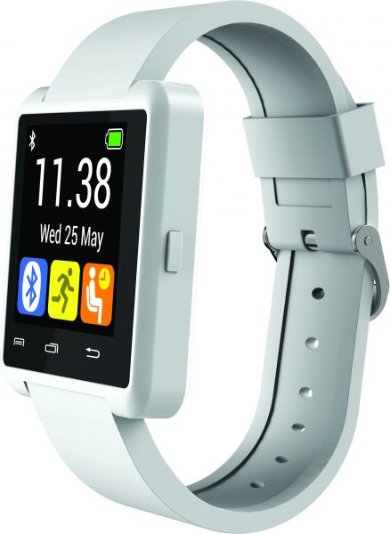 Плъзнете Smartwatch Модел 100