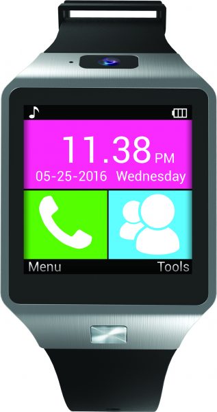 Плъзнете Smartwatch SW200