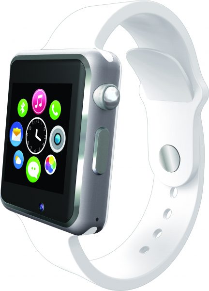 Плъзнете Smartwatch SW 300
