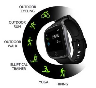 Syska-SW100-Smartwatch-спорт