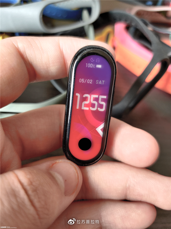 Изтече изображение на Xiaomi Mi Band 5? И всички слухове