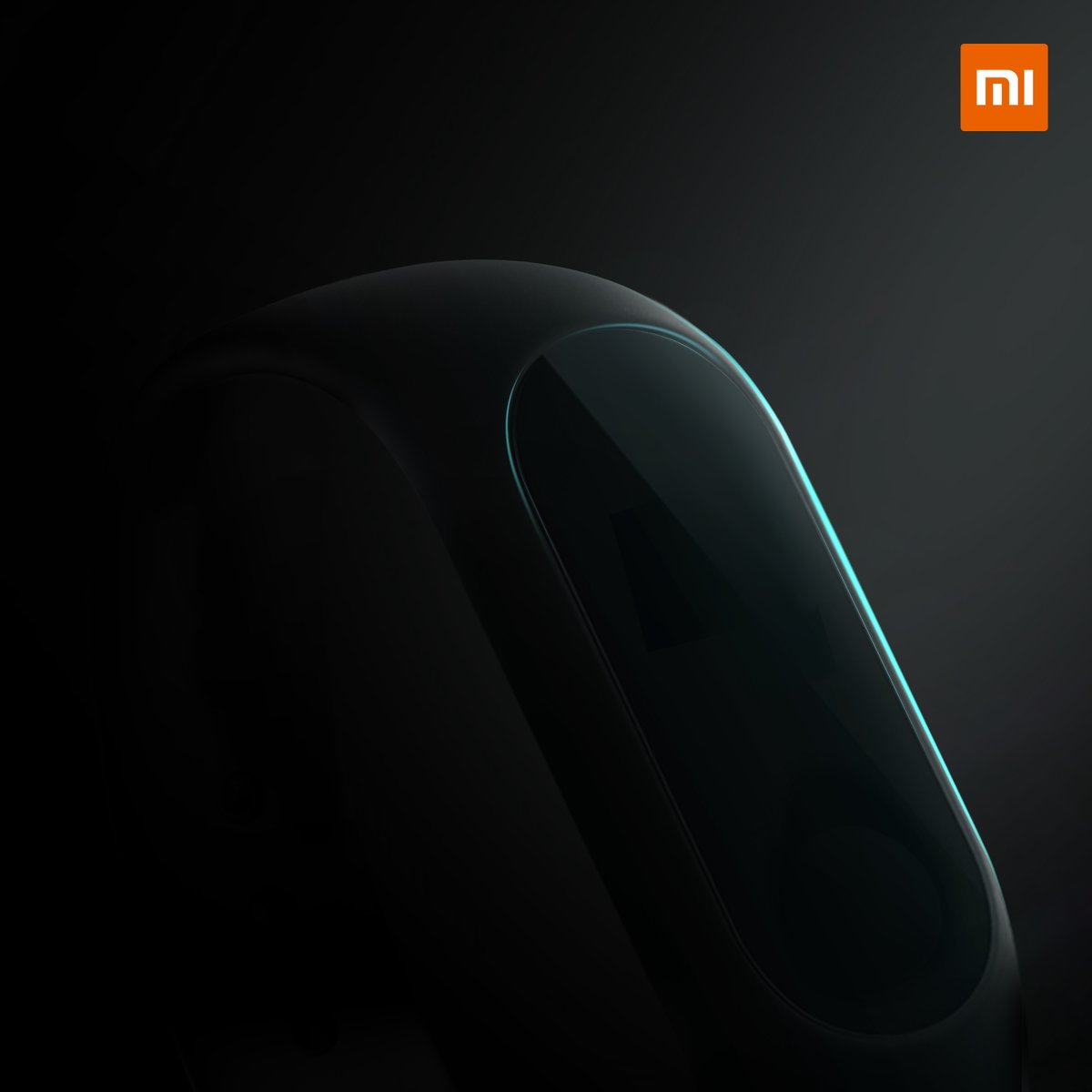 Xiaomi дразни новия Xiaomi Mi Band 3 с туит