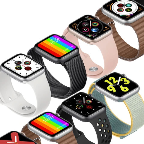 Xwatch 3 Smartwatch - Преглед на характеристиките