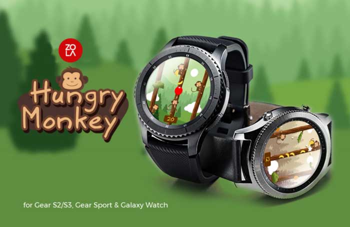 20+ най-добри приложения за игри за Samsung Galaxy Watch Active 2