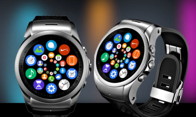 Най-добрият стартер на приложения за Gear S3, който можете да изтеглите още сега