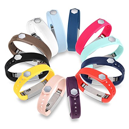 Най-добра лента за подмяна на Fitbit Alta (HR)