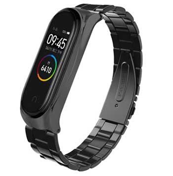 най-добрите ленти за замяна на Xiaomi Mi band 4