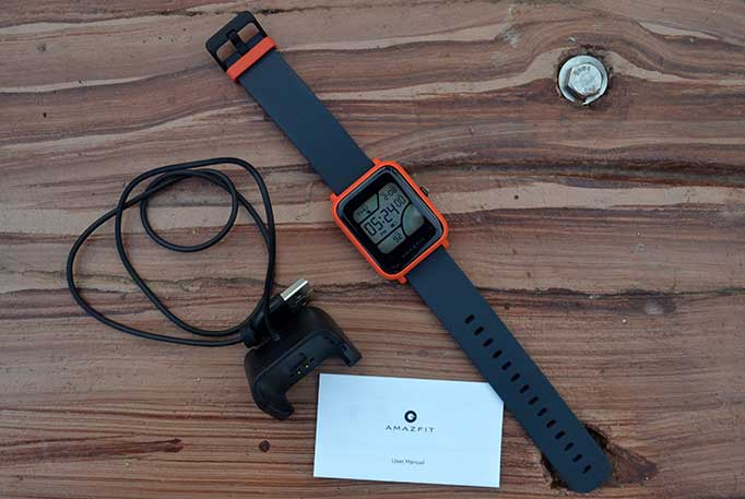 Изтеглете тези Cool Digital Amazfit BIP Watch Faces досега