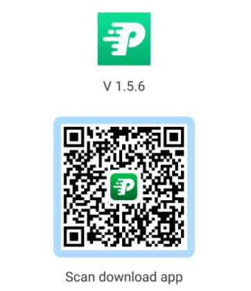 Fitpro-app-QR-код