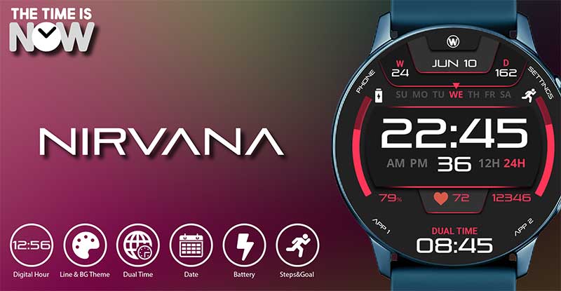 Най-добрият часовник на Galaxy Watch Active 2