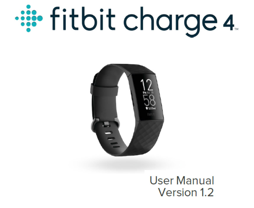 [PDF] Fitbit Charge 4 - Ръководство на потребителя, Ръководство за отстраняване на неизправности