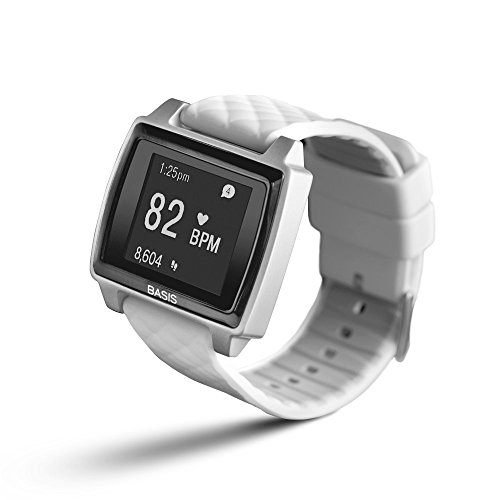 Basis Peak Smartwatch - Изземване поради прегряване