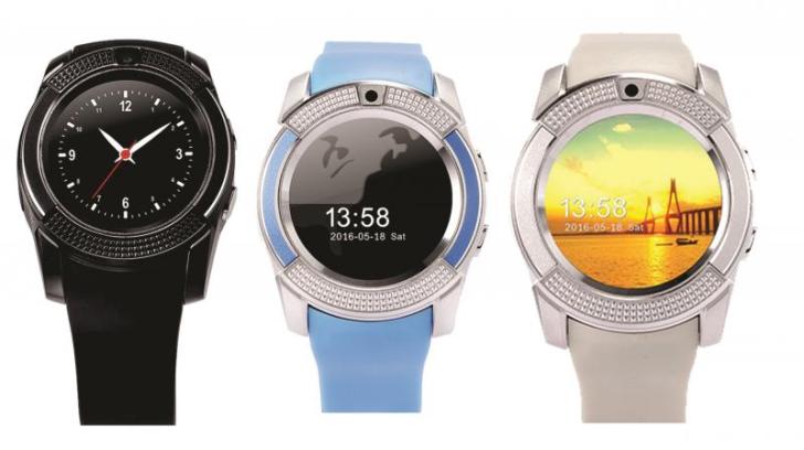 Bingo C6 Smartwatch представи цена на $ 37,29 щатски долара