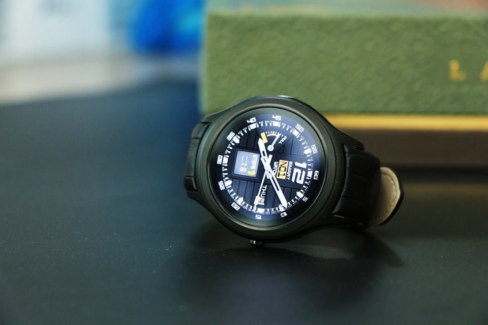 D5 се завръща с No1 D5 Pro Smartwatch - повече скорост, по-добри характеристики