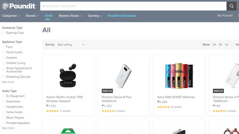 poundit.com