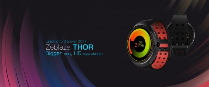 Смарт часовници и Smartband сделки на Gearbest.com [Код на купона януари 2018]