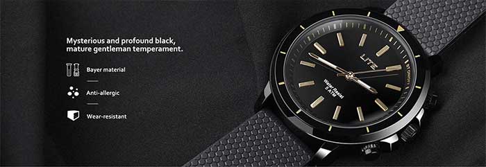 Zeblaze Vibe Lite Hybrid Smartwatch - код на купон